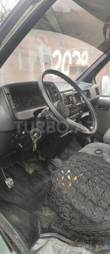 GAZ 33021 2000, 82,754 km - 2.4 l - Bakı