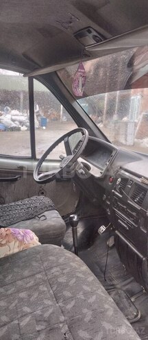 GAZ 33021 2000, 82,754 km - 2.4 l - Bakı