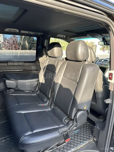 Mercedes Viano 2009, 445,000 km - 3.0 l - Bakı