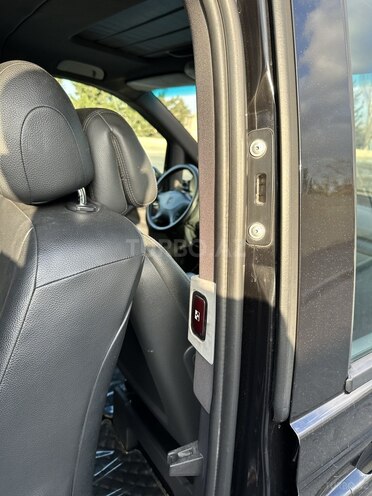 Mercedes Viano 2009, 445,000 km - 3.0 l - Bakı