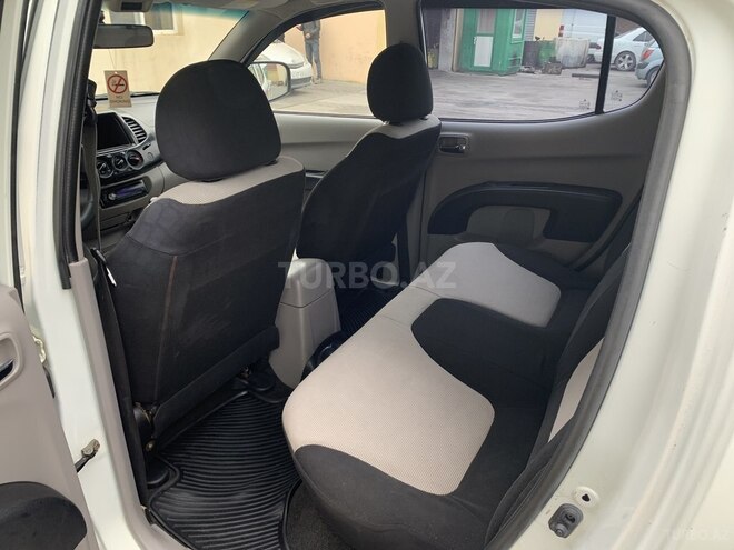 Mitsubishi L200 2013, 185,570 km - 2.5 l - Bakı