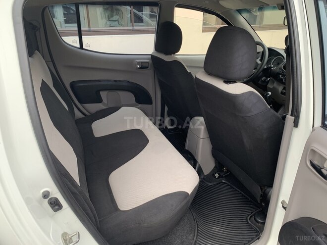 Mitsubishi L200 2013, 185,570 km - 2.5 l - Bakı