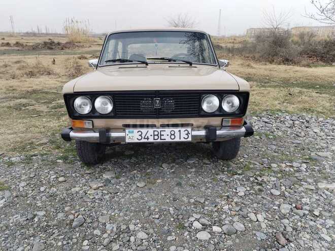 LADA (VAZ) 2106 1990, 98,000 km - 1.5 l - Bərdə