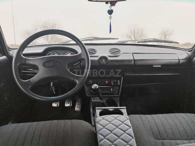 LADA (VAZ) 2106 1990, 98,000 km - 1.5 l - Bərdə