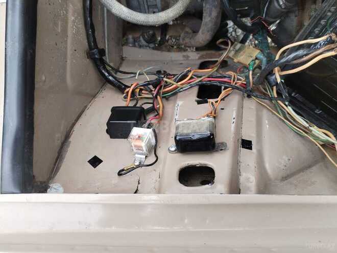LADA (VAZ) 2106 1990, 98,000 km - 1.5 l - Bərdə