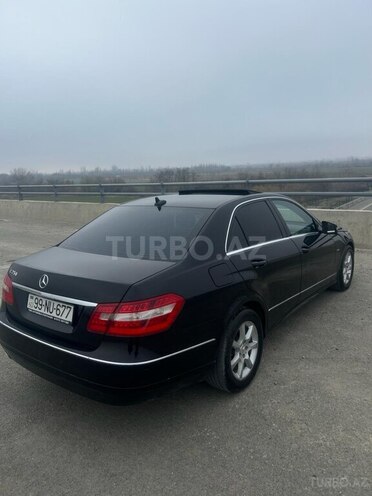 Mercedes E 250 2010, 226,000 km - 1.8 l - Xaçmaz