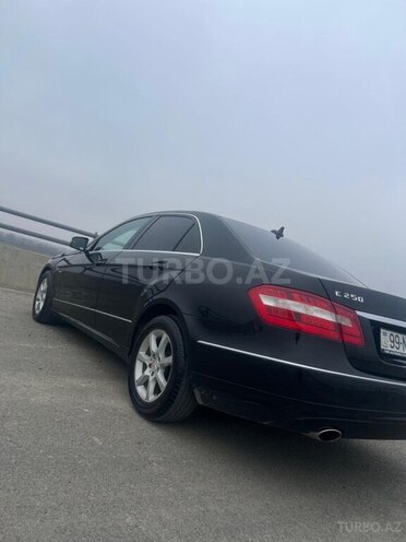 Mercedes E 250 2010, 226,000 km - 1.8 l - Xaçmaz