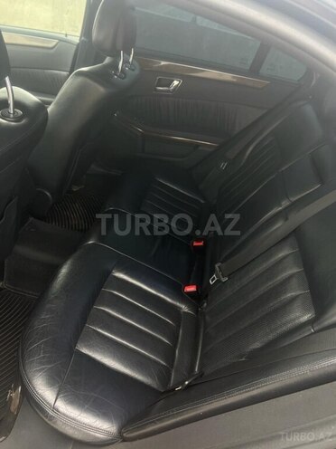 Mercedes E 250 2010, 226,000 km - 1.8 l - Xaçmaz