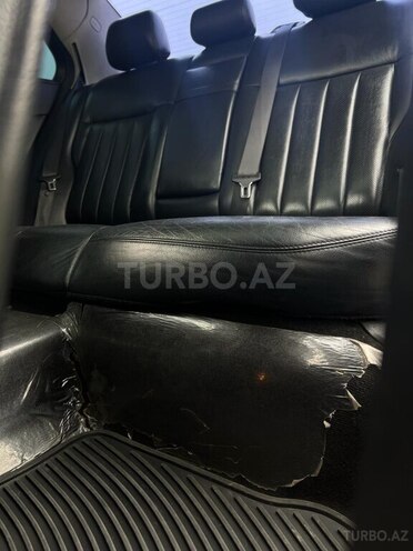 Mercedes E 250 2010, 226,000 km - 1.8 l - Xaçmaz