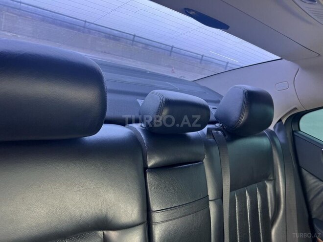 Mercedes E 250 2010, 226,000 km - 1.8 l - Xaçmaz