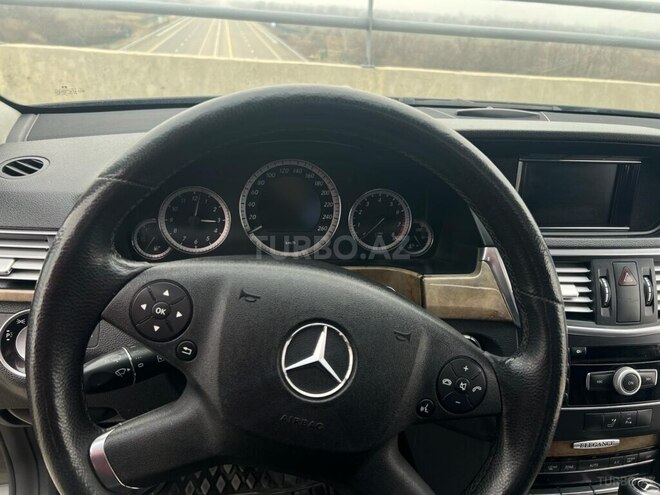 Mercedes E 250 2010, 226,000 km - 1.8 l - Xaçmaz