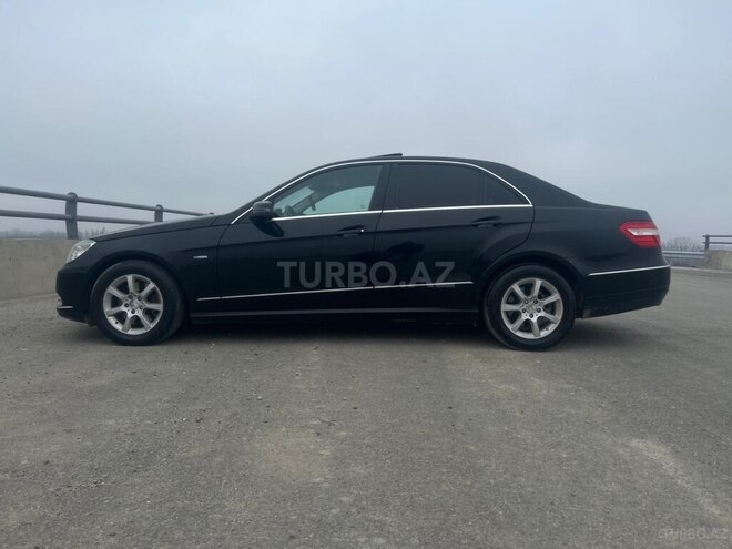 Mercedes E 250 2010, 226,000 km - 1.8 l - Xaçmaz