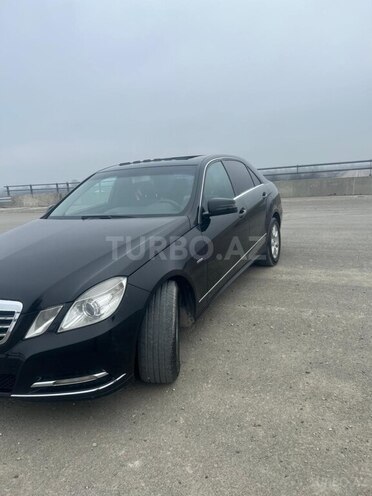 Mercedes E 250 2010, 226,000 km - 1.8 l - Xaçmaz
