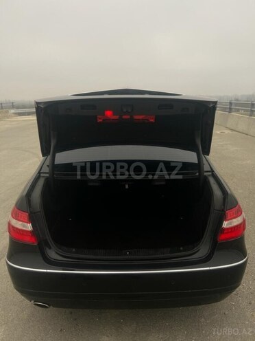 Mercedes E 250 2010, 226,000 km - 1.8 l - Xaçmaz