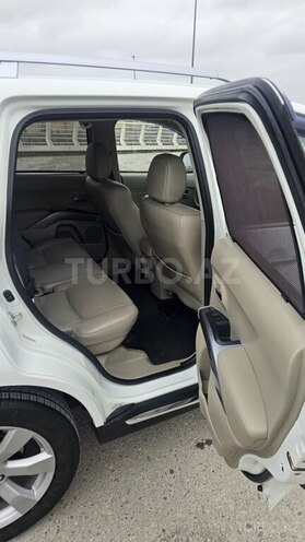 Mitsubishi Outlander 2010, 233,000 km - 3.0 l - Bakı