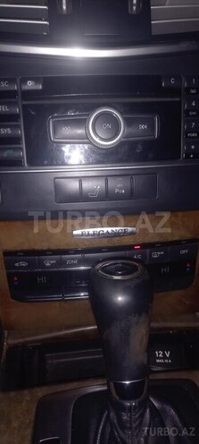 Mercedes E 250 2010, 226,000 km - 1.8 l - Xaçmaz