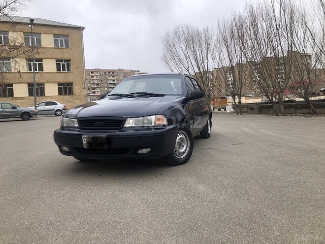 Daewoo Nexia 2005, 182,000 km - 1.5 l - Bakı