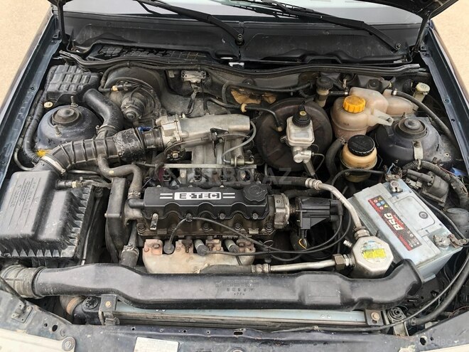 Daewoo Nexia 2005, 182,000 km - 1.5 l - Bakı