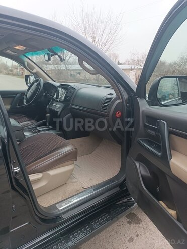 Toyota Land Cruiser 2011, 323,993 km - 4.0 l - Beyləqan