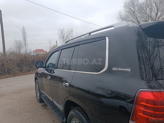 Toyota Land Cruiser 2011, 323,993 km - 4.0 l - Beyləqan