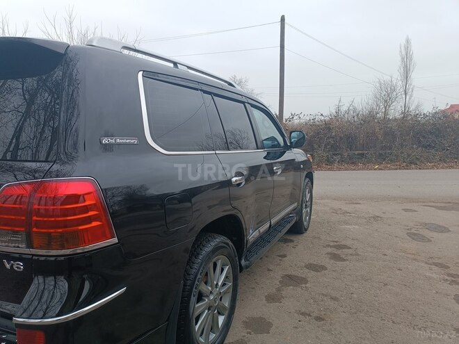 Toyota Land Cruiser 2011, 323,993 km - 4.0 l - Beyləqan