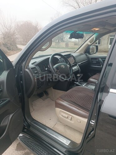 Toyota Land Cruiser 2011, 323,993 km - 4.0 l - Beyləqan