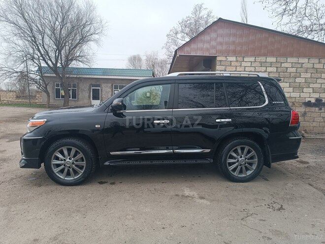 Toyota Land Cruiser 2011, 323,993 km - 4.0 l - Beyləqan