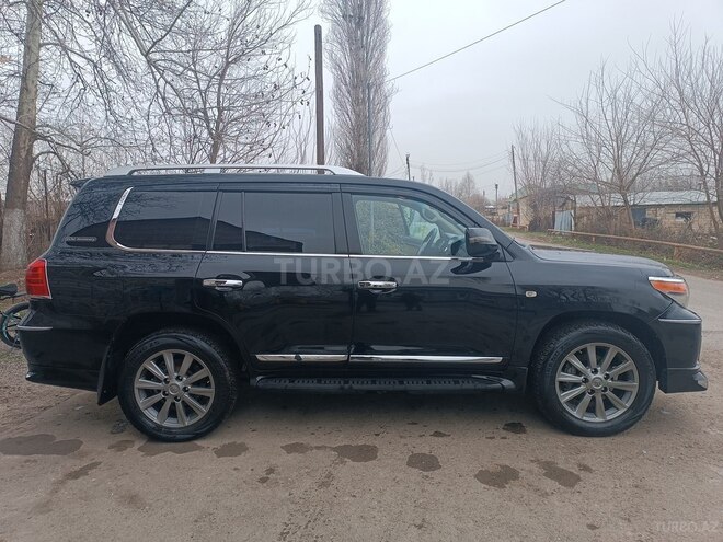 Toyota Land Cruiser 2011, 323,993 km - 4.0 l - Beyləqan
