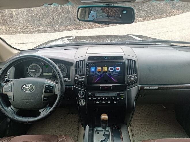 Toyota Land Cruiser 2011, 323,993 km - 4.0 l - Beyləqan