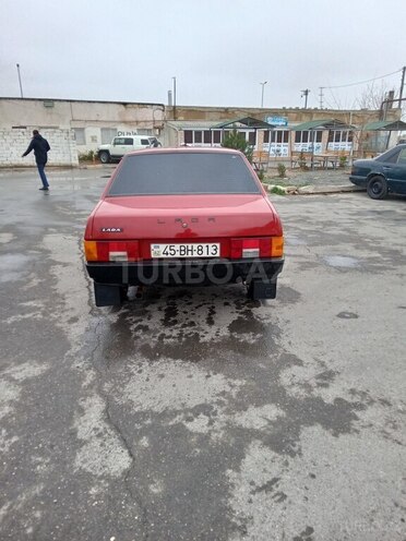 LADA (VAZ) 21099 1994, 186,000 km - 1.5 l - Sumqayıt