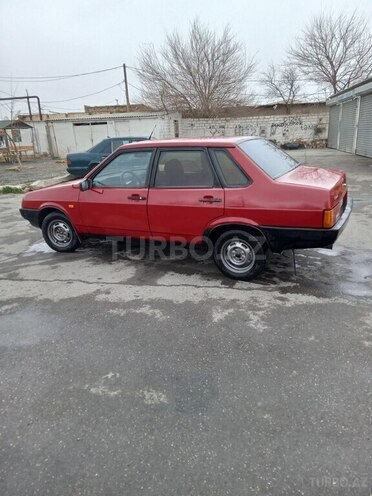 LADA (VAZ) 21099 1994, 186,000 km - 1.5 l - Sumqayıt