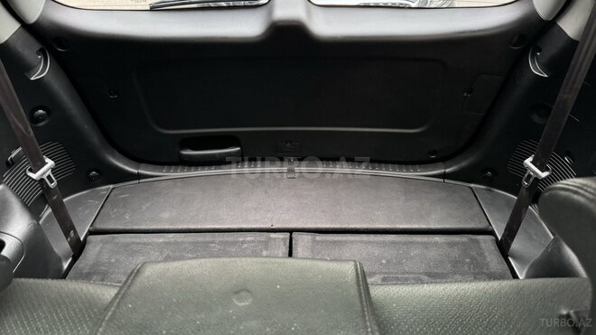 Kia Sorento 2010, 206,336 km - 2.0 l - Bakı