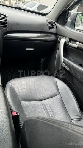 Kia Sorento 2010, 206,336 km - 2.0 l - Bakı