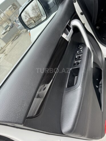 Kia Sorento 2010, 206,336 km - 2.0 l - Bakı