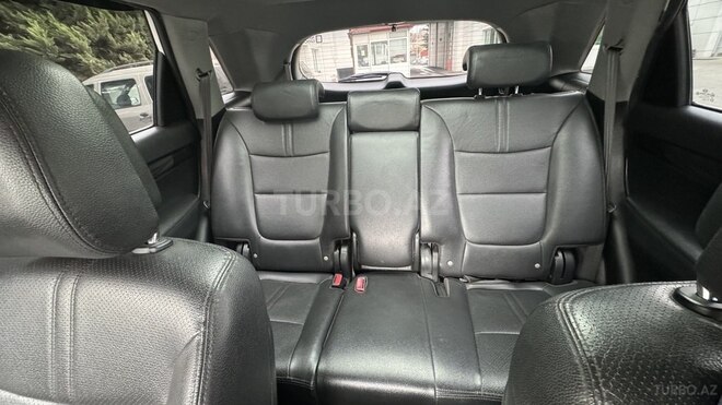 Kia Sorento 2010, 206,336 km - 2.0 l - Bakı