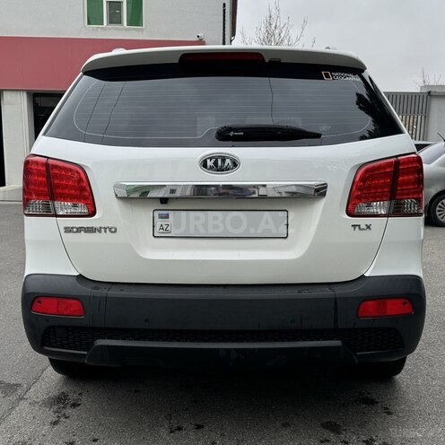 Kia Sorento 2010, 206,336 km - 2.0 l - Bakı