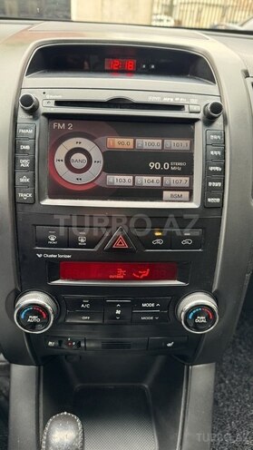 Kia Sorento 2010, 206,336 km - 2.0 l - Bakı