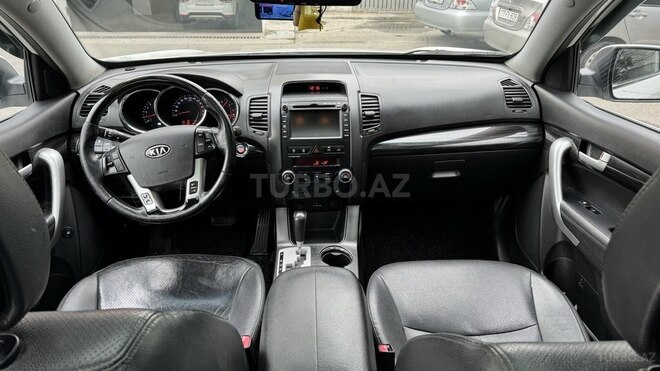 Kia Sorento 2010, 206,336 km - 2.0 l - Bakı