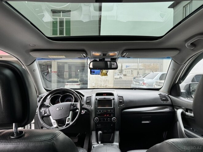 Kia Sorento 2010, 206,336 km - 2.0 l - Bakı