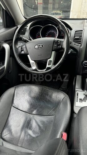 Kia Sorento 2010, 206,336 km - 2.0 l - Bakı