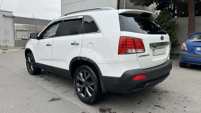 Kia Sorento 2010, 206,336 km - 2.0 l - Bakı