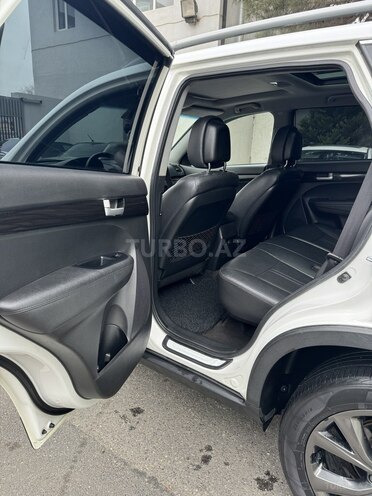 Kia Sorento 2010, 206,336 km - 2.0 l - Bakı