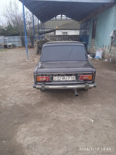 LADA (VAZ) 2106 1983, 25,000 km - 1.5 л - Beyləqan