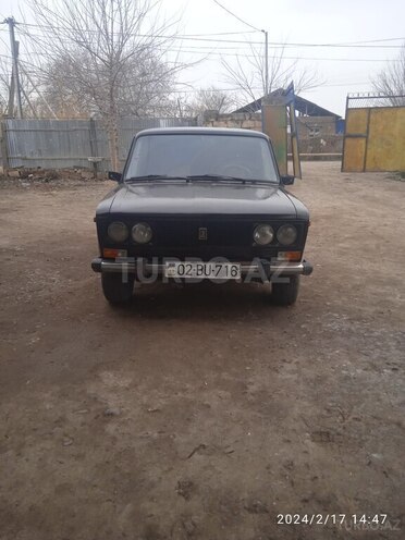 LADA (VAZ) 2106 1983, 25,000 km - 1.5 л - Beyləqan