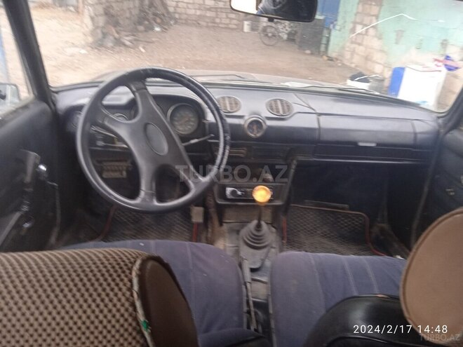 LADA (VAZ) 2106 1983, 25,000 km - 1.5 л - Beyləqan
