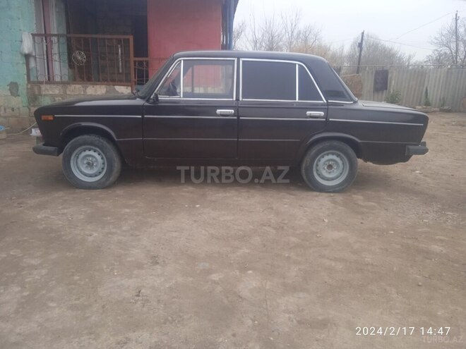 LADA (VAZ) 2106 1983, 25,000 km - 1.5 л - Beyləqan