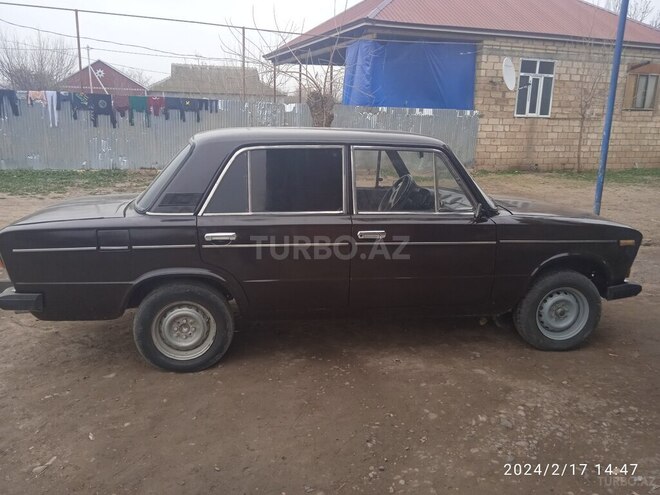 LADA (VAZ) 2106 1983, 25,000 km - 1.5 л - Beyləqan
