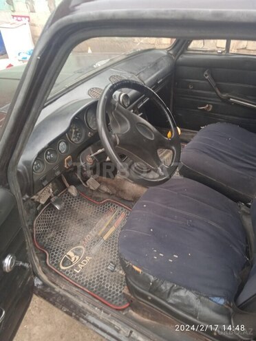 LADA (VAZ) 2106 1983, 25,000 km - 1.5 л - Beyləqan