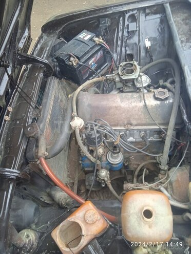 LADA (VAZ) 2106 1983, 25,000 km - 1.5 л - Beyləqan