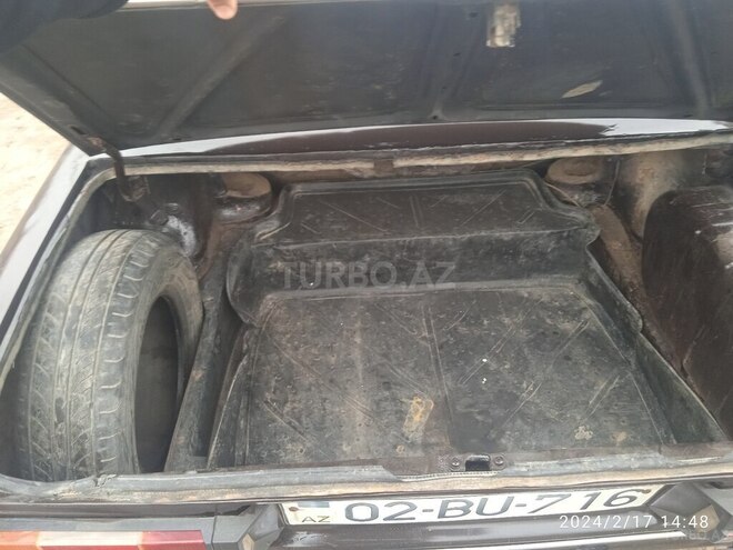 LADA (VAZ) 2106 1983, 25,000 km - 1.5 л - Beyləqan